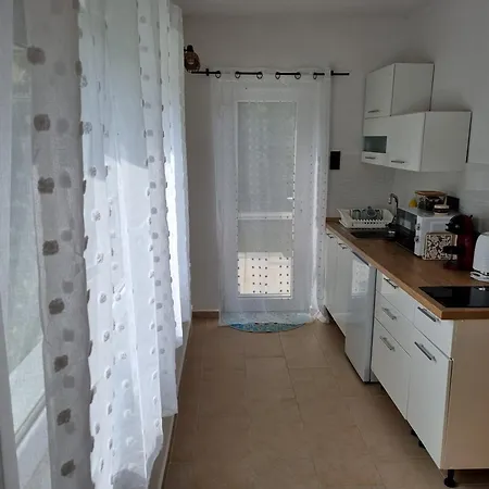 Naplevente Balatonfenyves