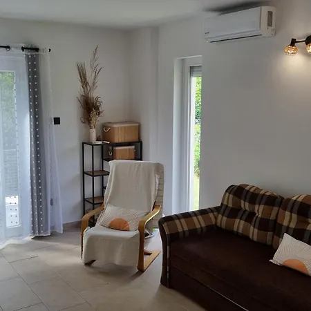 Naplevente Villa Balatonfenyves