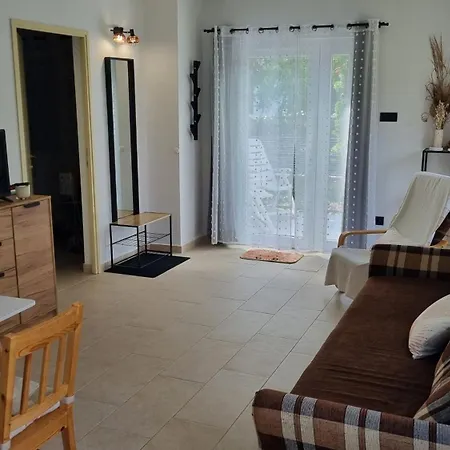 Naplevente Villa Balatonfenyves
