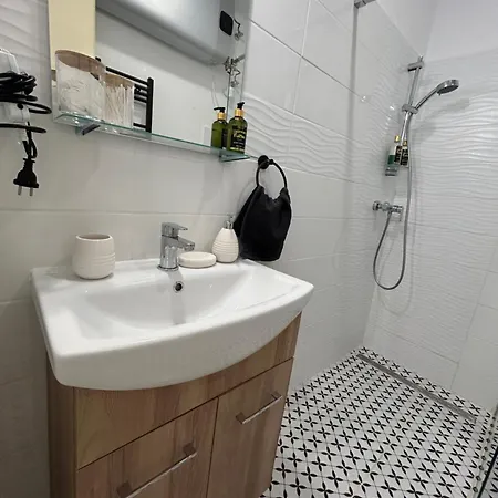 Naplevente Villa *