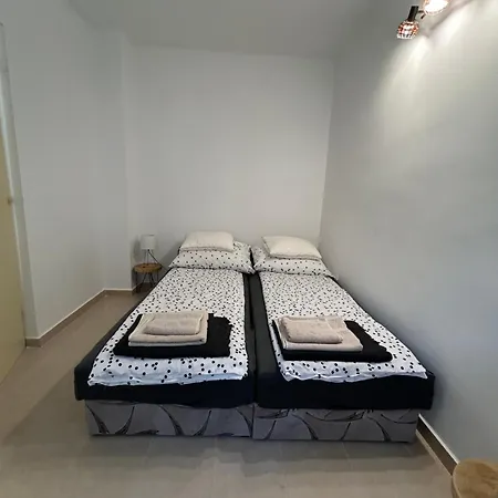 Naplevente Villa *