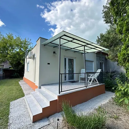 Villa Naplevente Balatonfenyves