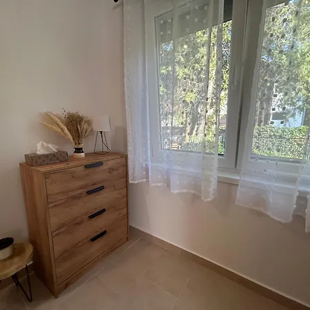 Naplevente Balatonfenyves