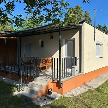 Naplevente Villa *